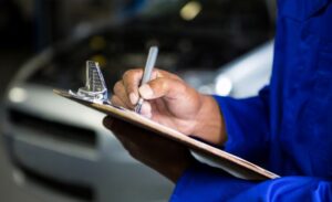 Maximizing Efficiency: Top Strategies for Car Service Businesses